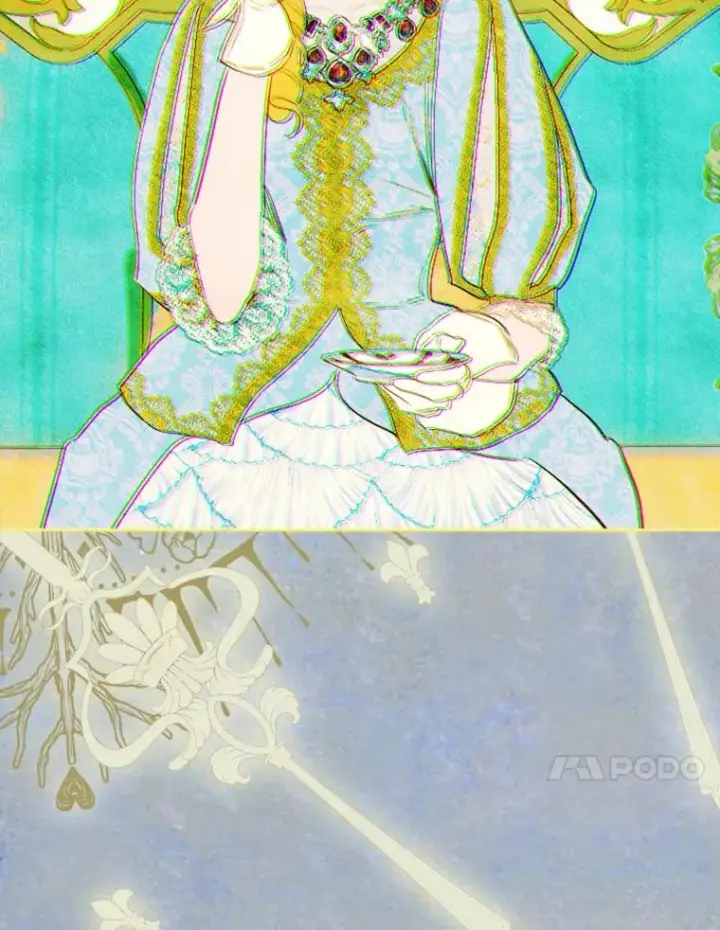 漫画《契约皇后的女儿》23.乌巴的探险队第96张图