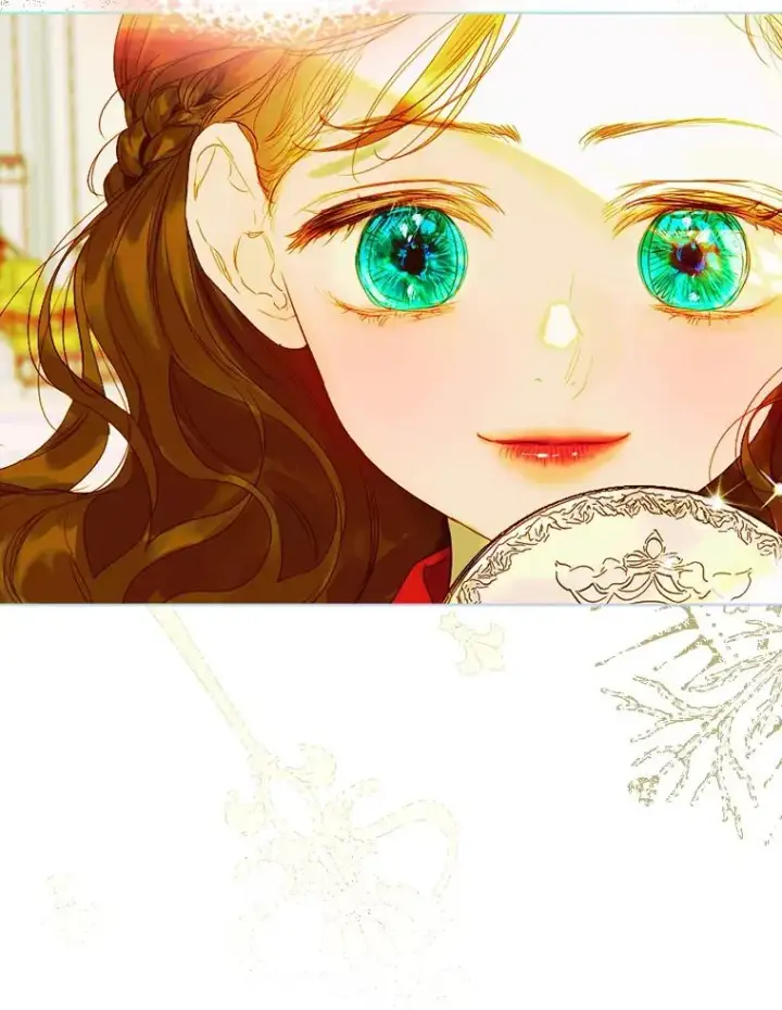 漫画《契约皇后的女儿》23.乌巴的探险队第99张图
