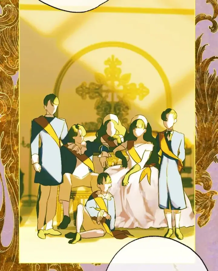 漫画《契约皇后的女儿》24.那片海中第123张图