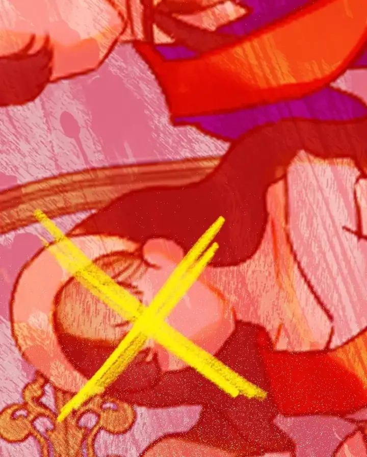 漫画《契约皇后的女儿》24.那片海中第127张图