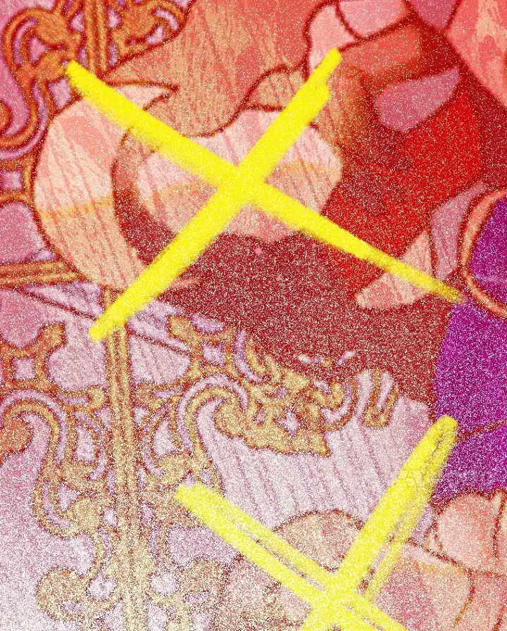 漫画《契约皇后的女儿》24.那片海中第128张图