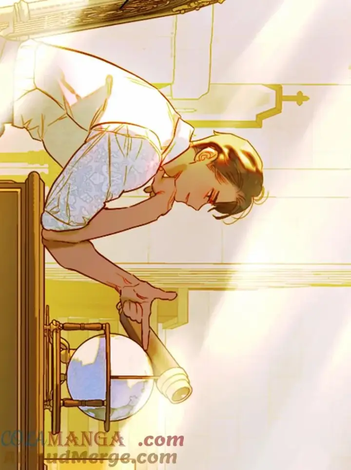 漫画《契约皇后的女儿》24.那片海中第9张图