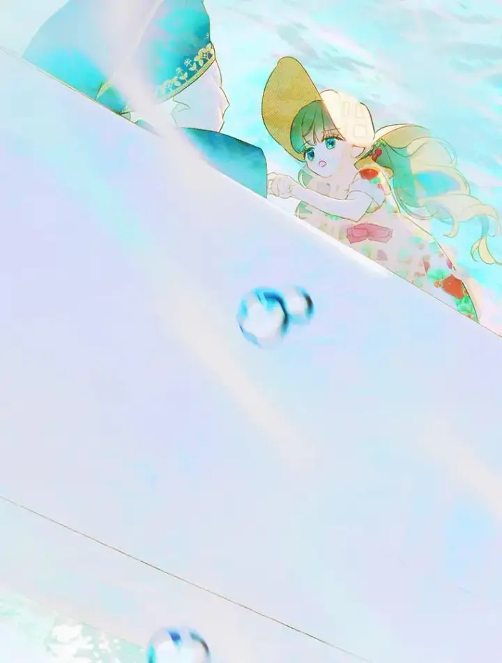 漫画《契约皇后的女儿》25.游湖第23张图
