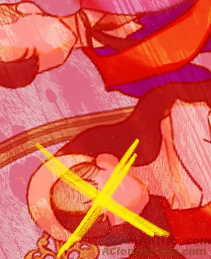漫画《契约皇后的女儿》25.游湖第5张图