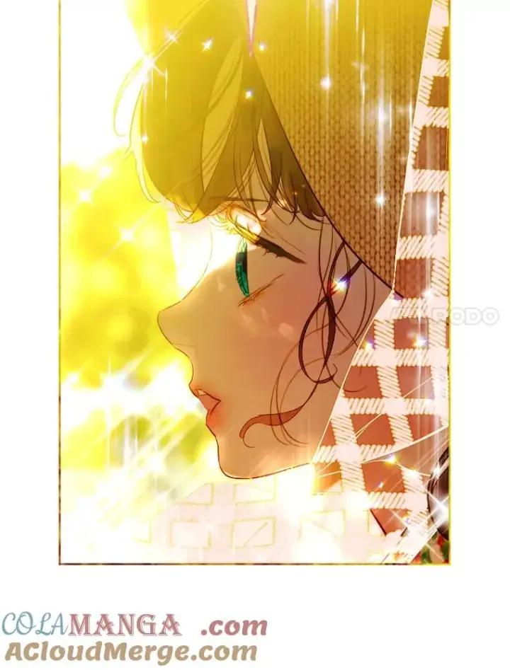 漫画《契约皇后的女儿》25.游湖第57张图