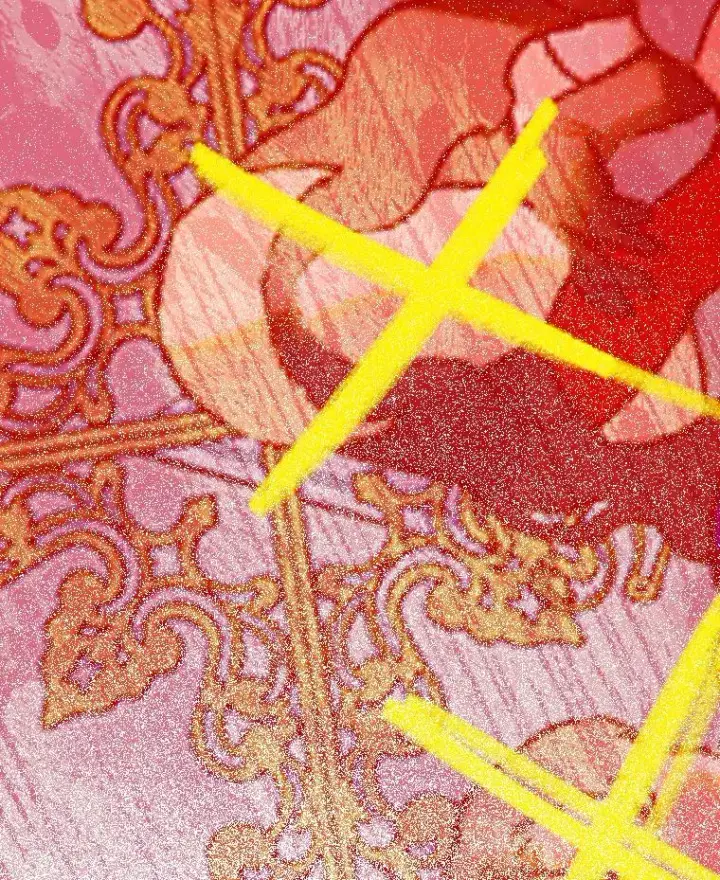 漫画《契约皇后的女儿》25.游湖第6张图