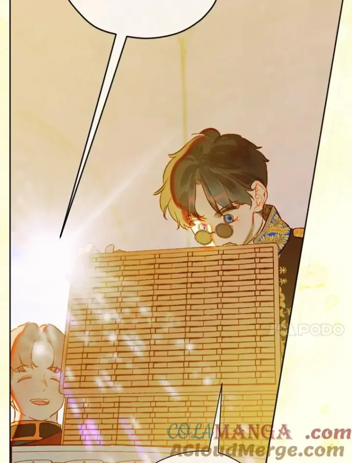 漫画《契约皇后的女儿》25.游湖第73张图