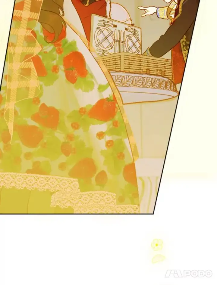 漫画《契约皇后的女儿》25.游湖第76张图