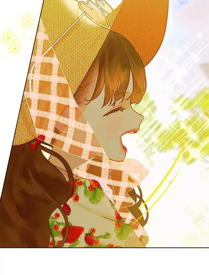 漫画《契约皇后的女儿》25.游湖第78张图