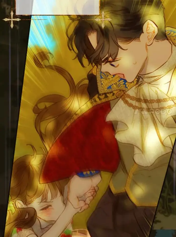 漫画《契约皇后的女儿》26.遇刺第123张图