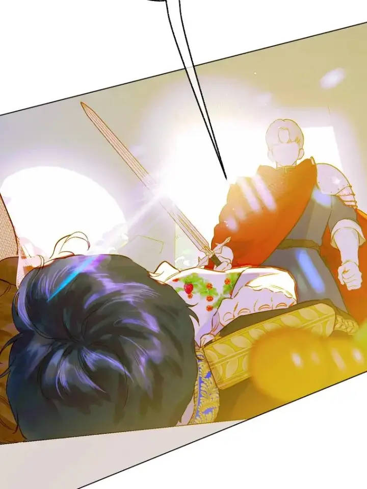 漫画《契约皇后的女儿》26.遇刺第34张图