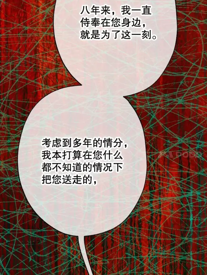 漫画《契约皇后的女儿》26.遇刺第39张图