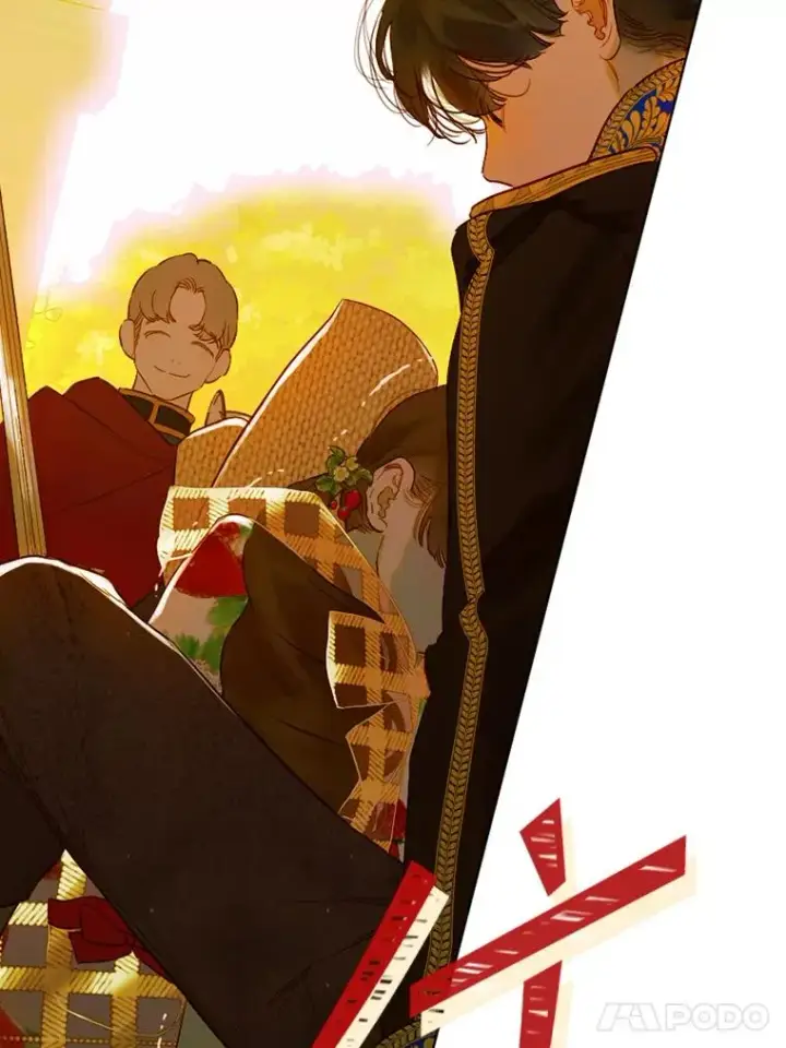 漫画《契约皇后的女儿》26.遇刺第66张图