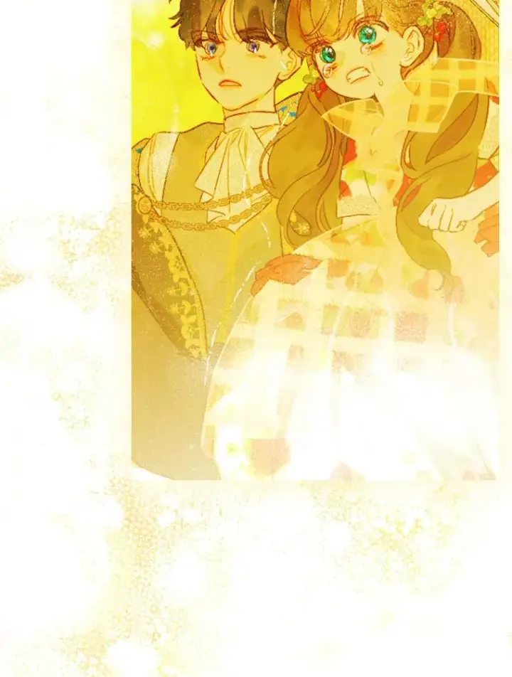 漫画《契约皇后的女儿》27.被救第11张图