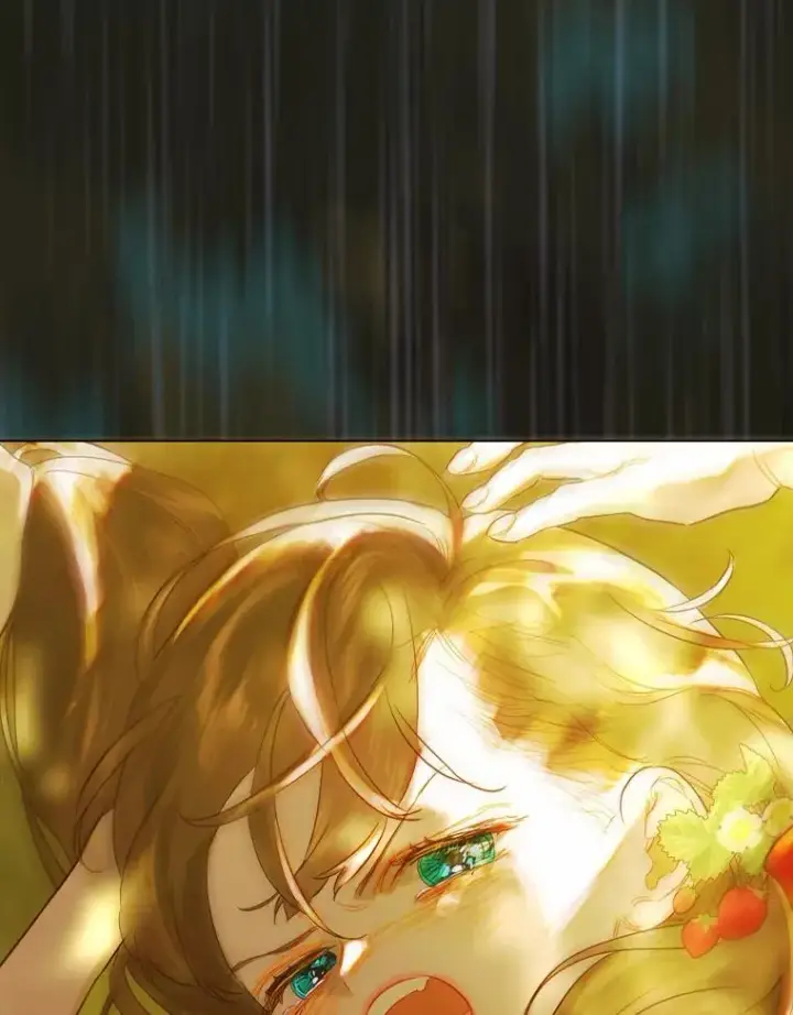 漫画《契约皇后的女儿》27.被救第22张图