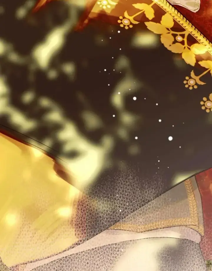 漫画《契约皇后的女儿》27.被救第26张图