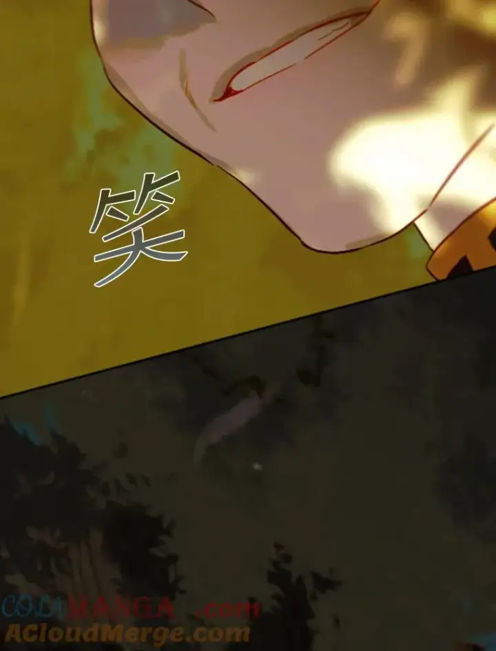 漫画《契约皇后的女儿》27.被救第45张图