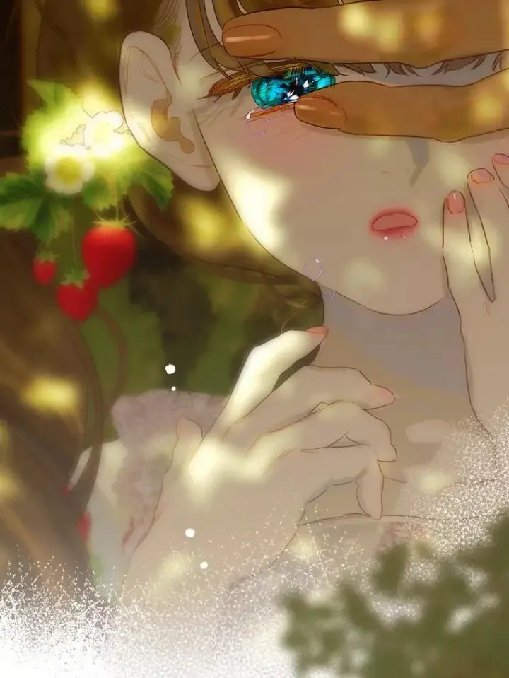 漫画《契约皇后的女儿》27.被救第68张图