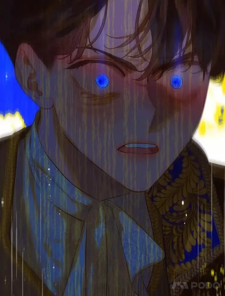 漫画《契约皇后的女儿》27.被救第92张图