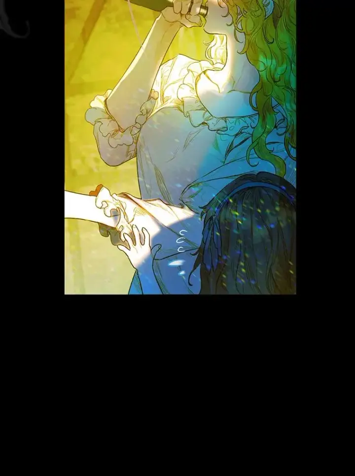 漫画《契约皇后的女儿》1.美丽的妈妈第11张图