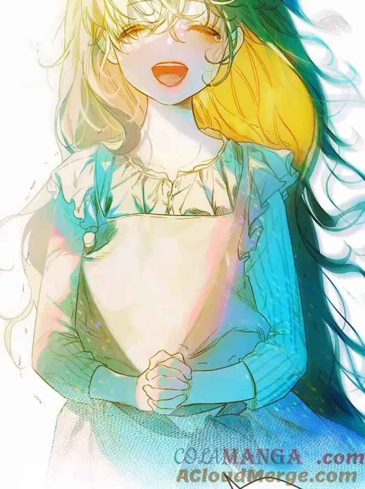 漫画《契约皇后的女儿》1.美丽的妈妈第17张图