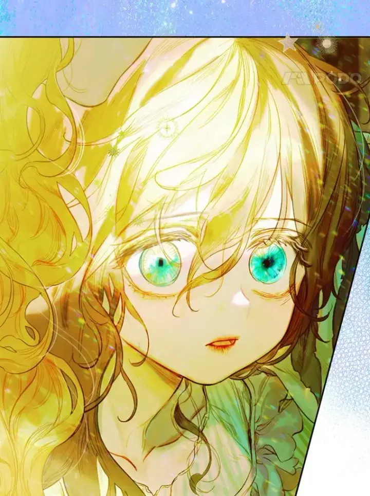 漫画《契约皇后的女儿》1.美丽的妈妈第4张图