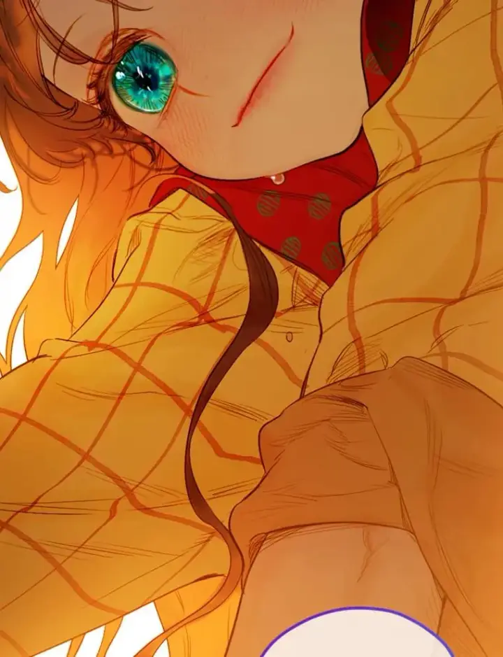 漫画《契约皇后的女儿》1.美丽的妈妈第47张图