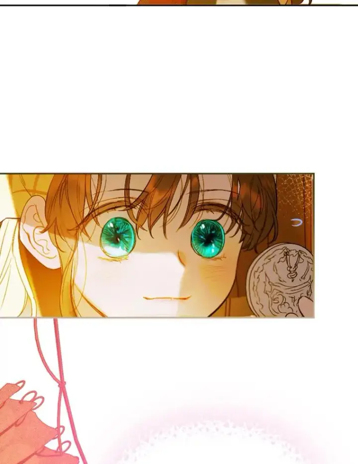 漫画《契约皇后的女儿》1.美丽的妈妈第86张图