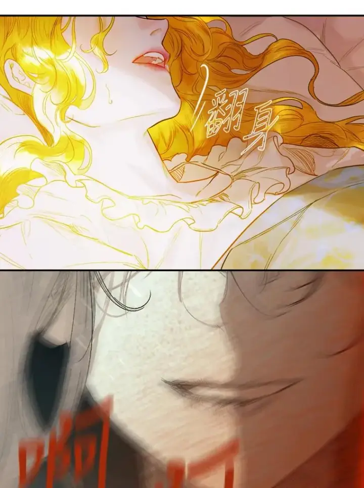 漫画《契约皇后的女儿》1.美丽的妈妈第94张图