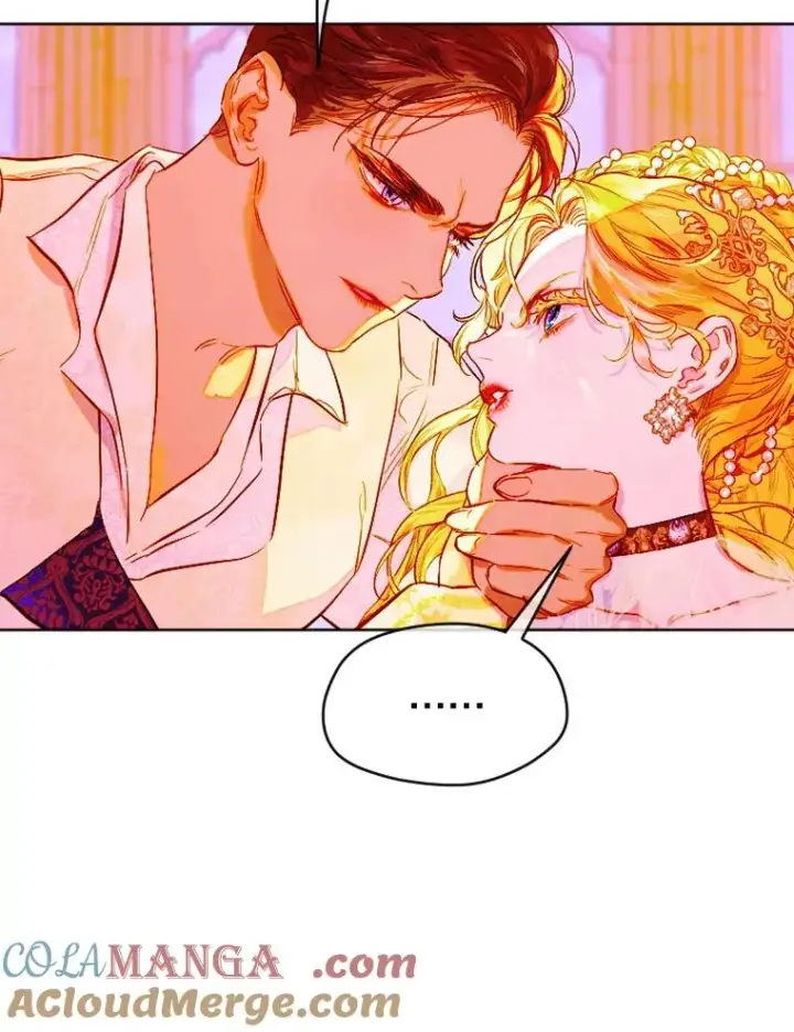 漫画《契约皇后的女儿》28.恍然大悟第113张图