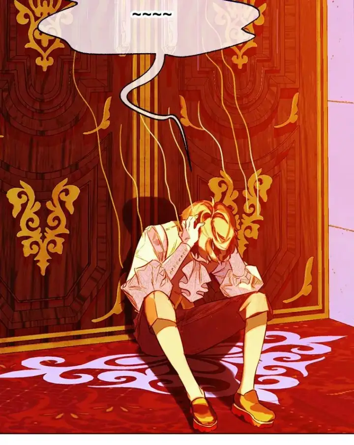 漫画《契约皇后的女儿》28.恍然大悟第119张图