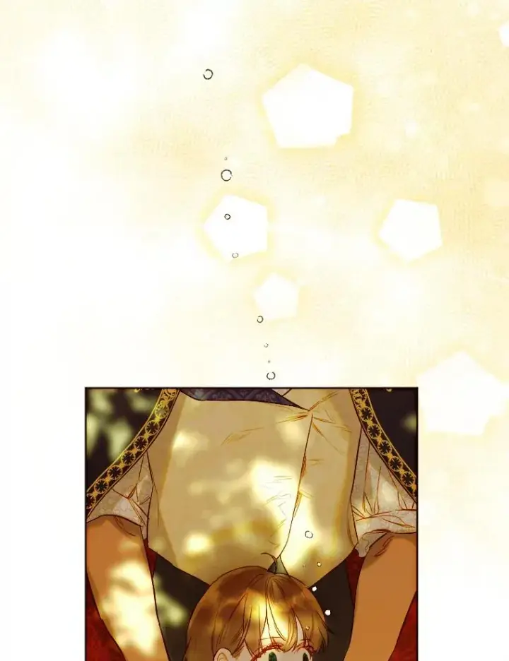 漫画《契约皇后的女儿》28.恍然大悟第15张图