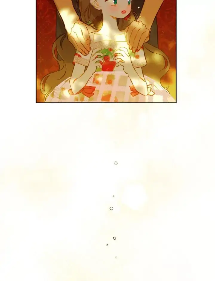 漫画《契约皇后的女儿》28.恍然大悟第16张图