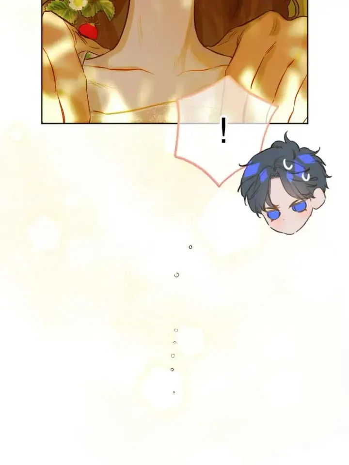 漫画《契约皇后的女儿》28.恍然大悟第18张图