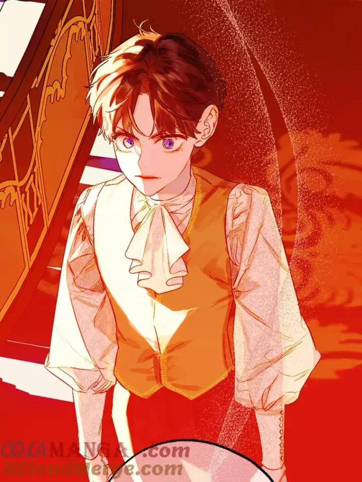 漫画《契约皇后的女儿》28.恍然大悟第93张图