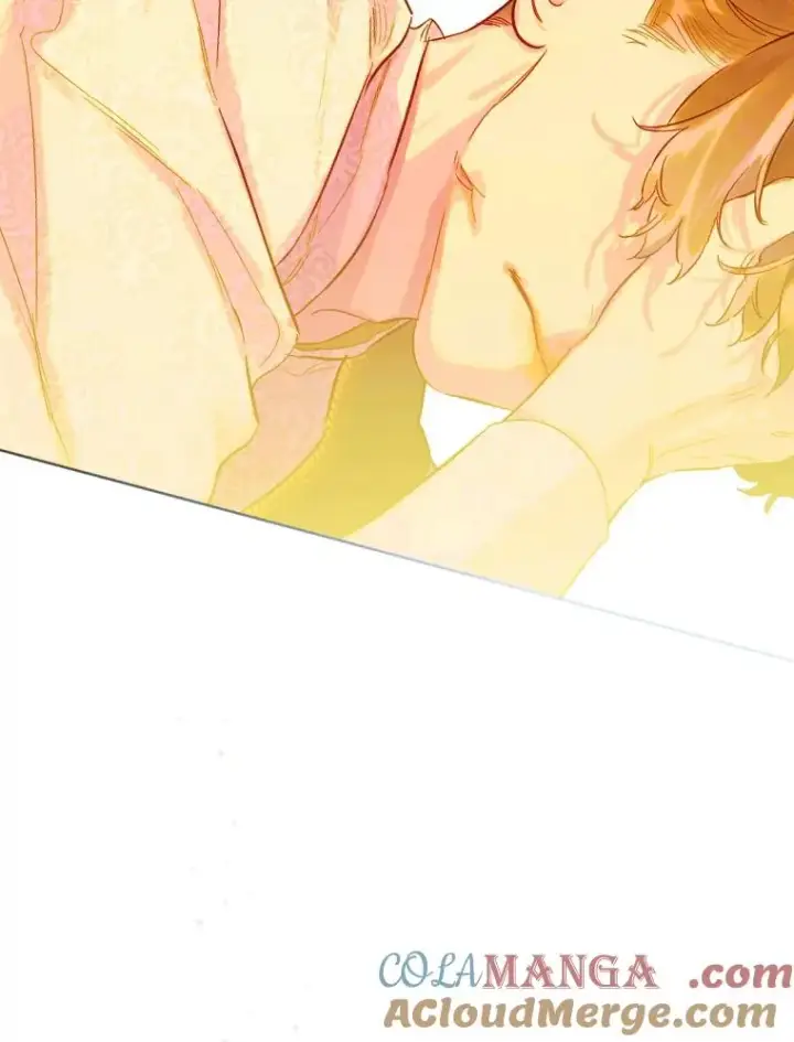 漫画《契约皇后的女儿》29.内心独白第117张图