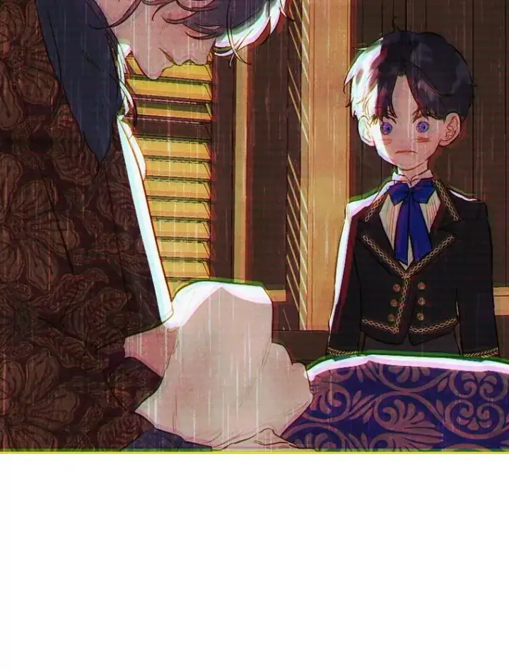 漫画《契约皇后的女儿》29.内心独白第122张图