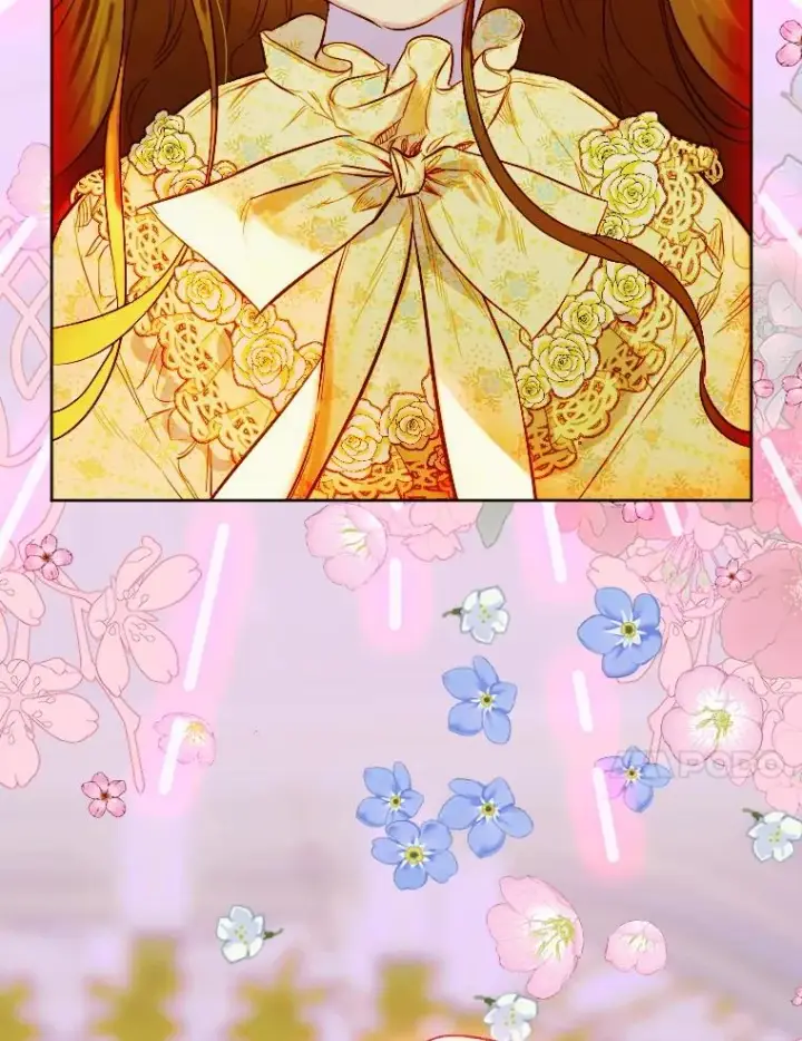 漫画《契约皇后的女儿》29.内心独白第20张图