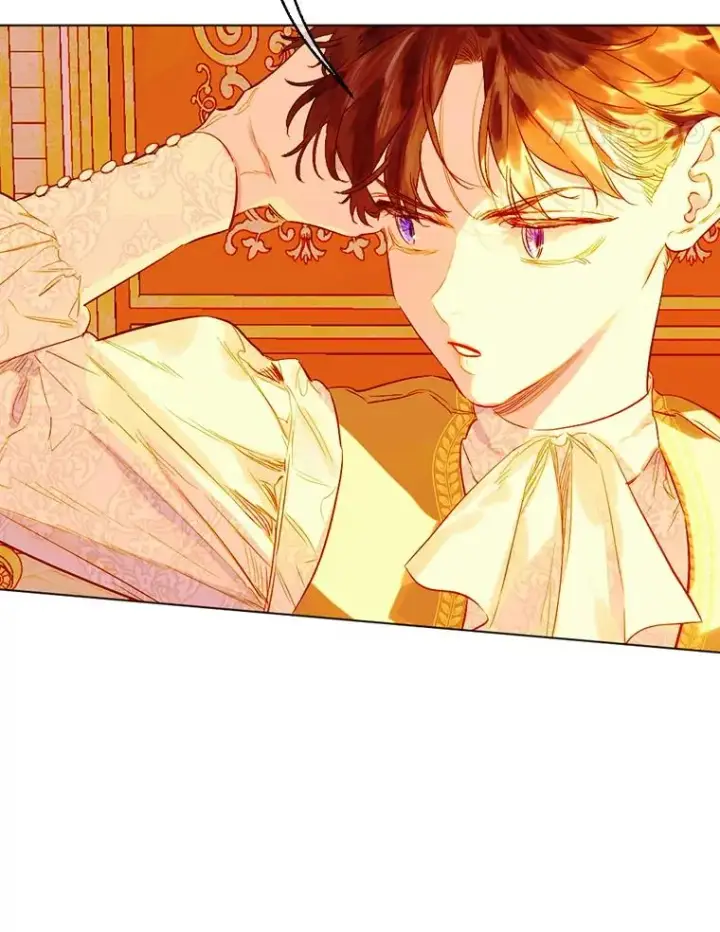 漫画《契约皇后的女儿》29.内心独白第32张图
