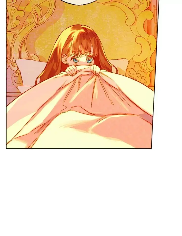 漫画《契约皇后的女儿》29.内心独白第34张图