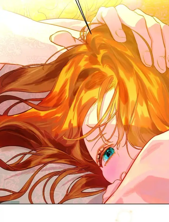漫画《契约皇后的女儿》29.内心独白第54张图