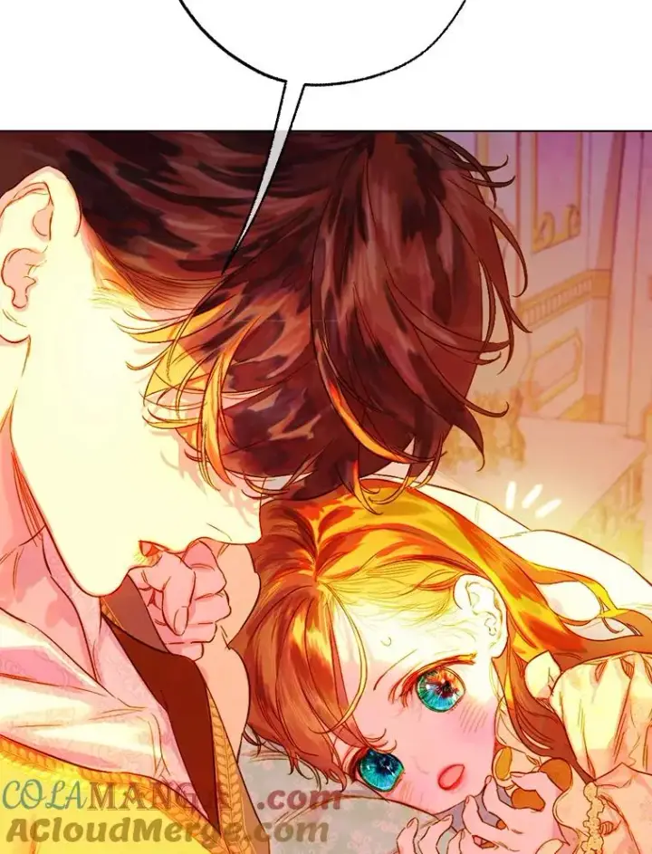 漫画《契约皇后的女儿》29.内心独白第65张图