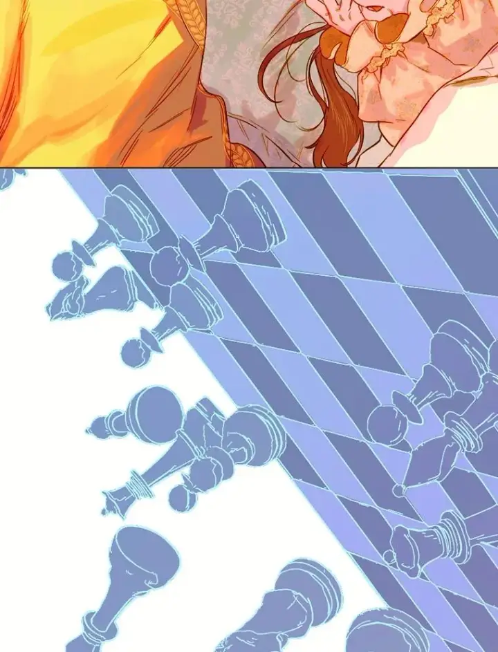 漫画《契约皇后的女儿》29.内心独白第66张图
