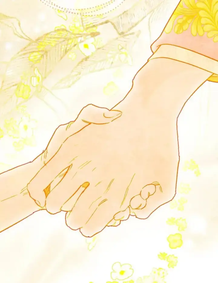 漫画《契约皇后的女儿》30.家人第50张图
