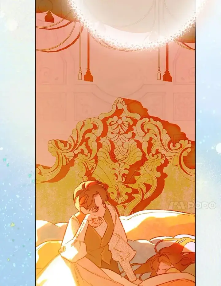 漫画《契约皇后的女儿》30.家人第71张图