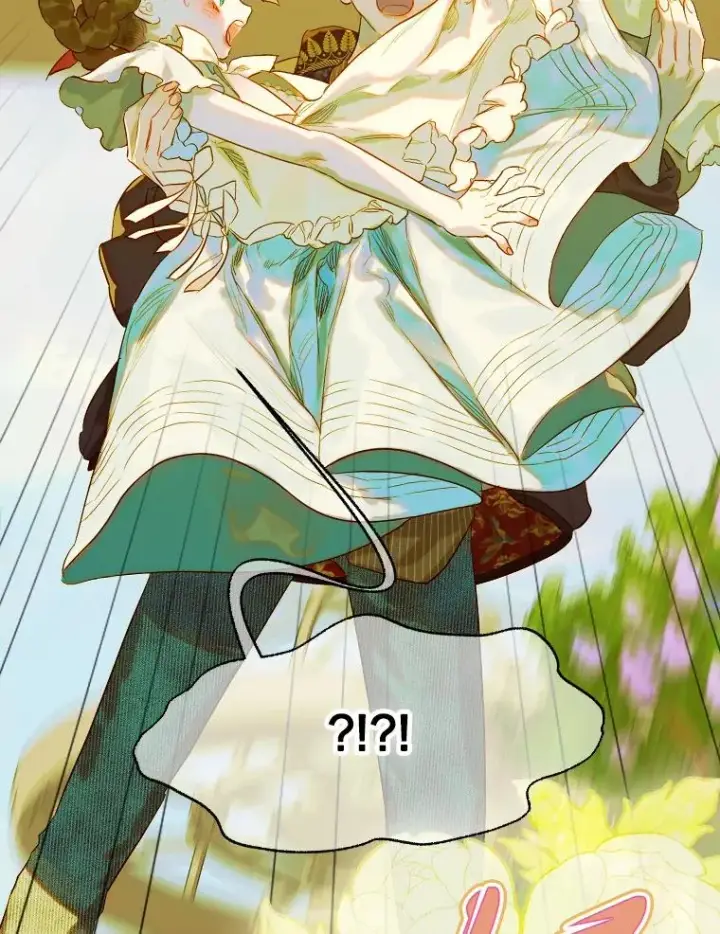 漫画《契约皇后的女儿》31.皇太子的领地第115张图