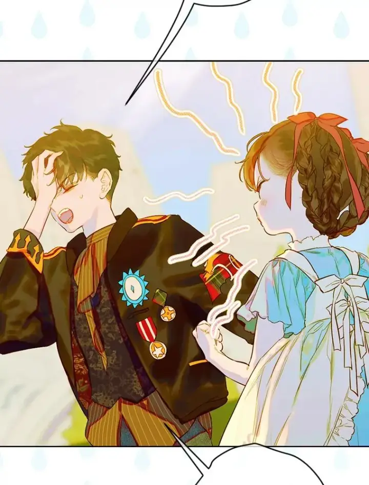 漫画《契约皇后的女儿》31.皇太子的领地第58张图