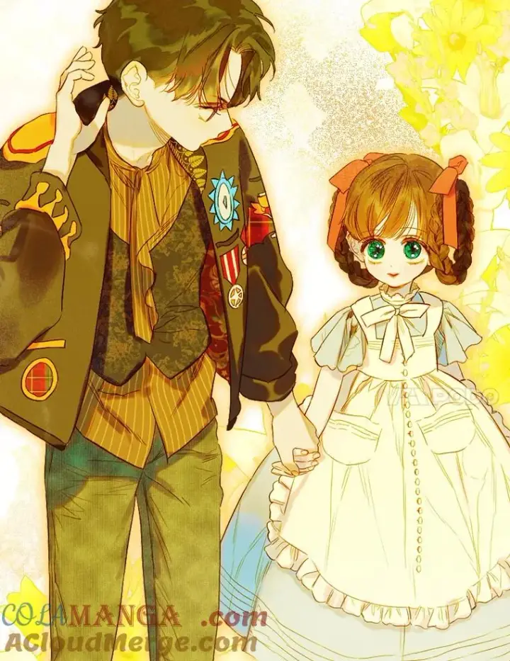 漫画《契约皇后的女儿》31.皇太子的领地第73张图