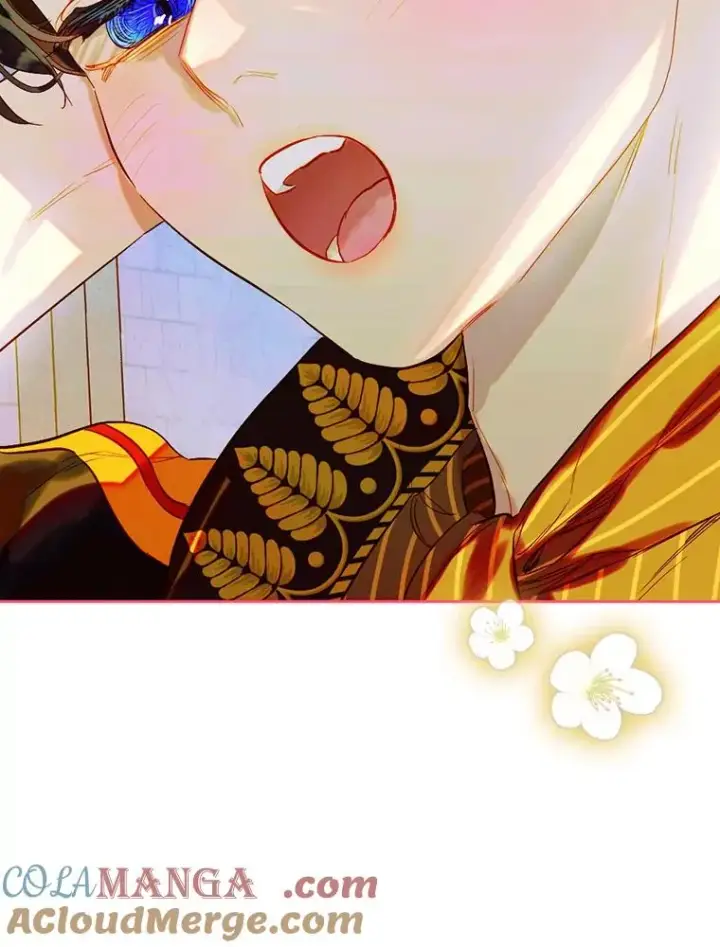 漫画《契约皇后的女儿》32.山莓田第105张图