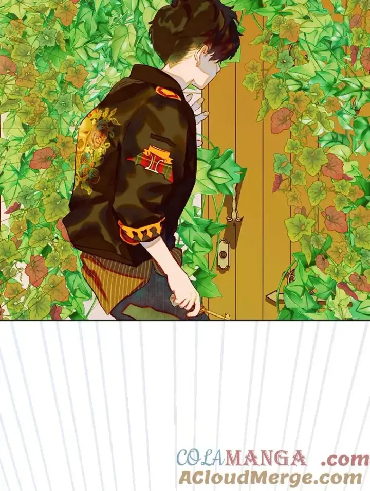 漫画《契约皇后的女儿》32.山莓田第29张图